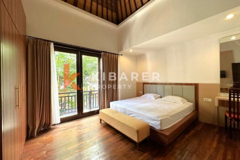 Вилла с 2 спальнями в Canggu, Бадунг, Индонезия № 12435 13