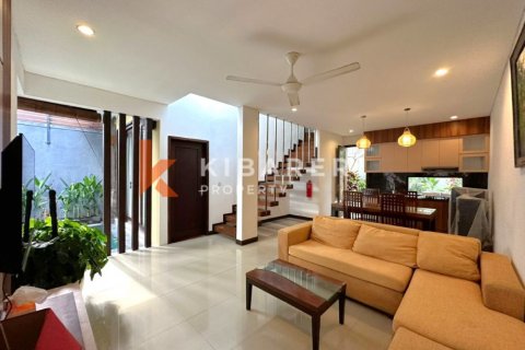 Вилла с 2 спальнями в Canggu, Бадунг, Индонезия № 12435 5