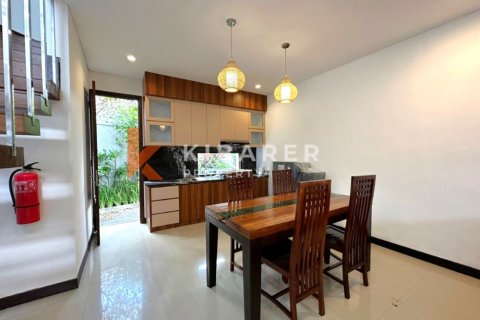 Вилла с 2 спальнями в Canggu, Бадунг, Индонезия № 12435 3