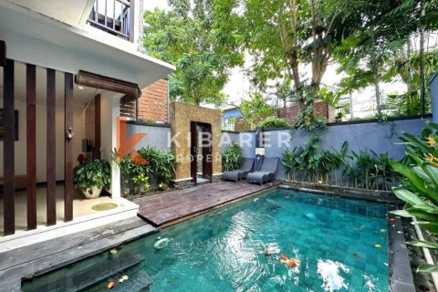 Вилла с 2 спальнями в Canggu, Бадунг, Индонезия № 12435 12