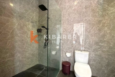 Вилла с 3 спальнями в Tibubeneng, Бадунг, Индонезия № 12437 14