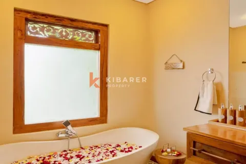 Вилла с 2 спальнями в Kerobokan, Бадунг, Индонезия № 12440 16