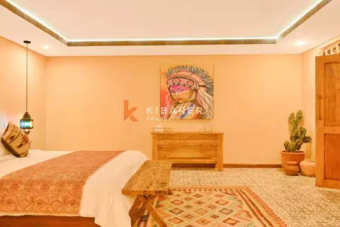 Вилла с 2 спальнями в Kerobokan, Бадунг, Индонезия № 12440 13