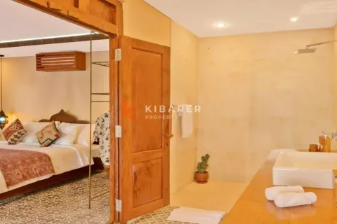 Вилла с 2 спальнями в Kerobokan, Бадунг, Индонезия № 12440 17