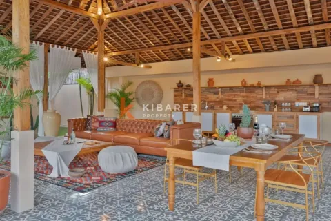 Вилла с 2 спальнями в Kerobokan, Бадунг, Индонезия № 12440 10
