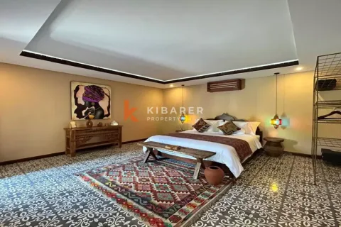 Вилла с 2 спальнями в Kerobokan, Бадунг, Индонезия № 12440 21