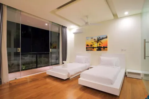 3 bedrooms Villa in Seminyak, Badung, Indonesia No. 10693 15