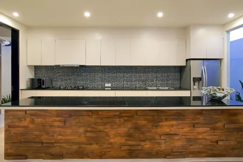 3 bedrooms Villa in Seminyak, Badung, Indonesia No. 10693 12
