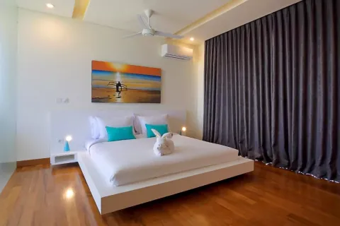 3 bedrooms Villa in Seminyak, Badung, Indonesia No. 10693 13