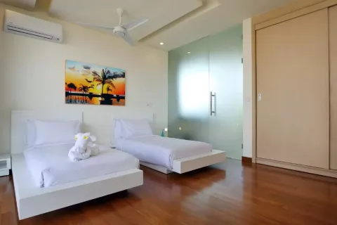 3 bedrooms Villa in Seminyak, Badung, Indonesia No. 10693 16