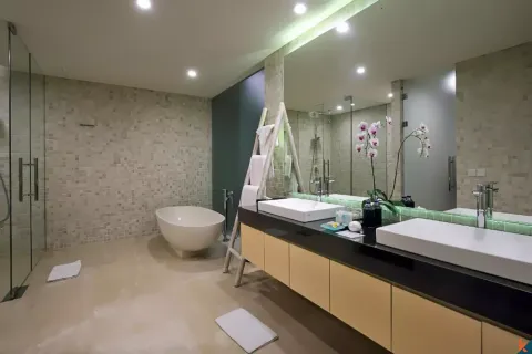 3 bedrooms Villa in Seminyak, Badung, Indonesia No. 10693 18