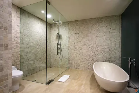 3 bedrooms Villa in Seminyak, Badung, Indonesia No. 10693 19