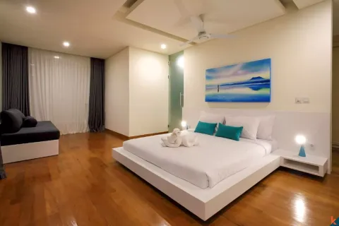 3 bedrooms Villa in Seminyak, Badung, Indonesia No. 10693 17