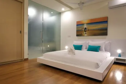 3 bedrooms Villa in Seminyak, Badung, Indonesia No. 10693 14