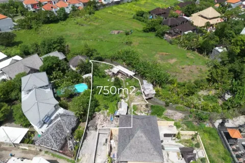 Land in Kerobokan, Badung, Indonesia No. 10690 6