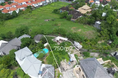 Land in Kerobokan, Badung, Indonesia No. 10690 5