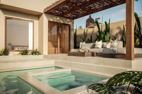 2 bedrooms Villa in South Kuta, Badung, Indonesia No. 10692 4