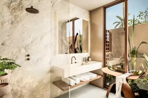 2 bedrooms Villa in South Kuta, Badung, Indonesia No. 10692 14
