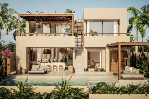 2 bedrooms Villa in South Kuta, Badung, Indonesia No. 10692