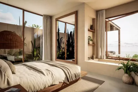 2 bedrooms Villa in South Kuta, Badung, Indonesia No. 10692 12