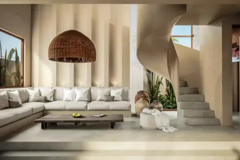 2 bedrooms Villa in South Kuta, Badung, Indonesia No. 10692 7