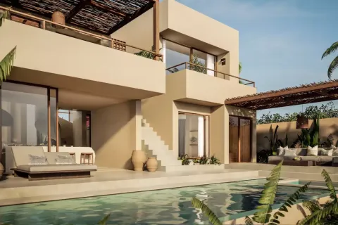 2 bedrooms Villa in South Kuta, Badung, Indonesia No. 10692 2