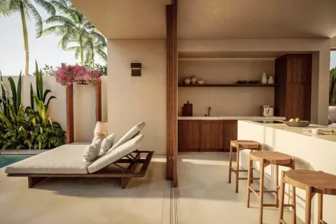 2 bedrooms Villa in South Kuta, Badung, Indonesia No. 10692 9