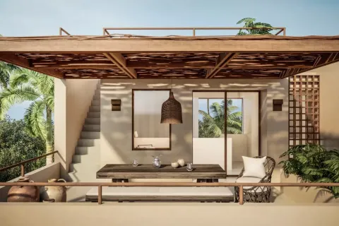 2 bedrooms Villa in South Kuta, Badung, Indonesia No. 10692 5