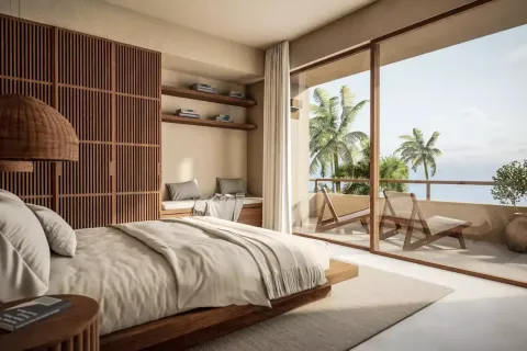 2 bedrooms Villa in South Kuta, Badung, Indonesia No. 10692 11