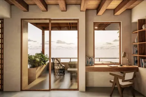 2 bedrooms Villa in South Kuta, Badung, Indonesia No. 10692 10