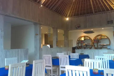 8 bedrooms Villa in Nusa Penida, Klungkung, Indonesia No. 10696 8