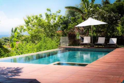 8 bedrooms Villa in Nusa Penida, Klungkung, Indonesia No. 10696 4