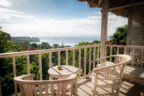 8 bedrooms Villa in Nusa Penida, Klungkung, Indonesia No. 10696 11