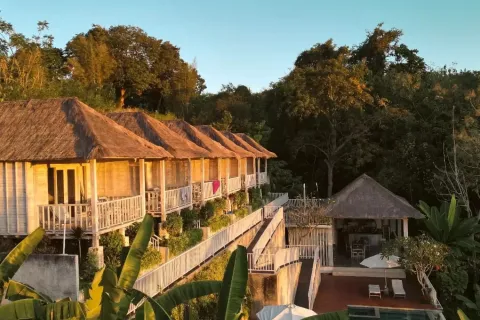 8 bedrooms Villa in Nusa Penida, Klungkung, Indonesia No. 10696 2