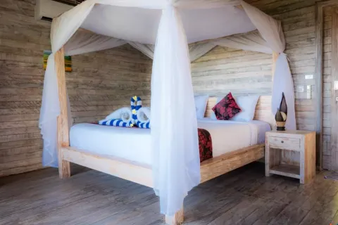 8 bedrooms Villa in Nusa Penida, Klungkung, Indonesia No. 10696 10