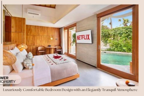 1 bedroom Villa in Seminyak, Badung, Indonesia No. 8661 7