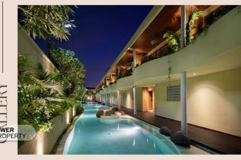 1 bedroom Villa in Seminyak, Badung, Indonesia No. 8661 10