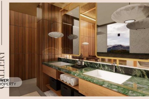 1 bedroom Villa in Seminyak, Badung, Indonesia No. 8661 11