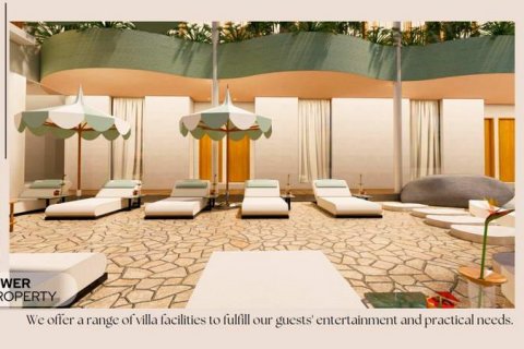 1 bedroom Villa in Seminyak, Badung, Indonesia No. 8661 19