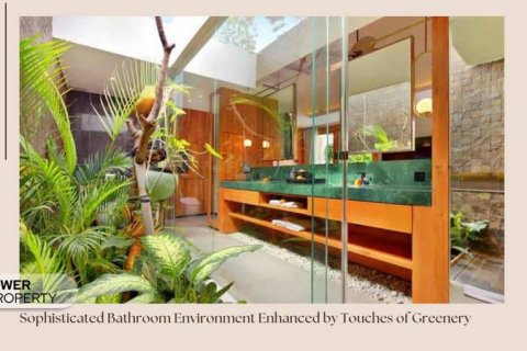 1 bedroom Villa in Seminyak, Badung, Indonesia No. 8661 6