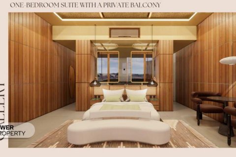1 bedroom Villa in Seminyak, Badung, Indonesia No. 8661 14