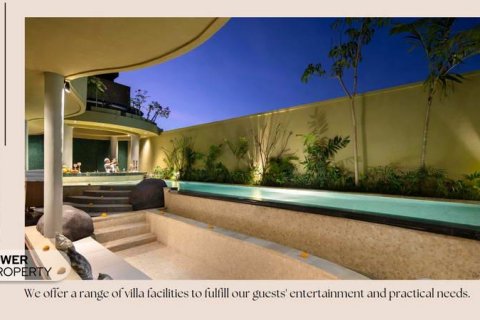 1 bedroom Villa in Seminyak, Badung, Indonesia No. 8661 23