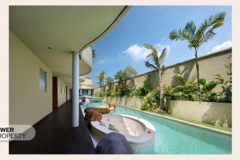 1 bedroom Villa in Seminyak, Badung, Indonesia No. 8661 16