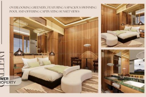 1 bedroom Villa in Seminyak, Badung, Indonesia No. 8661 13