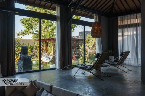 4 bedrooms Villa in Jimbaran, Badung, Indonesia No. 8656 17