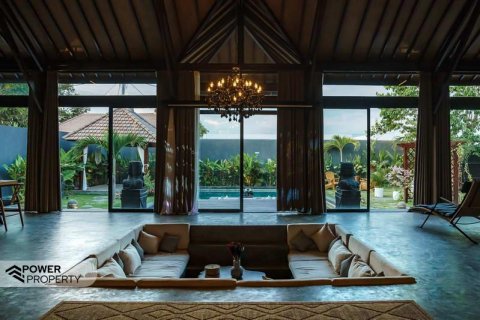 4 bedrooms Villa in Jimbaran, Badung, Indonesia No. 8656 7