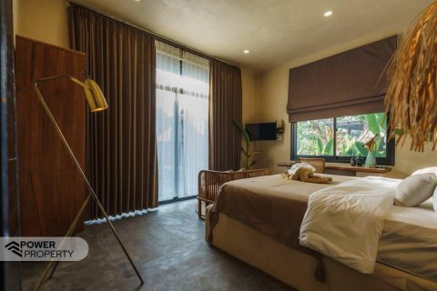 4 bedrooms Villa in Jimbaran, Badung, Indonesia No. 8656 21
