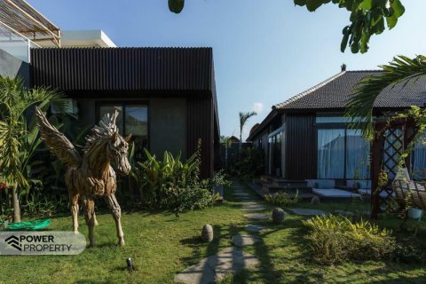 4 bedrooms Villa in Jimbaran, Badung, Indonesia No. 8656 24