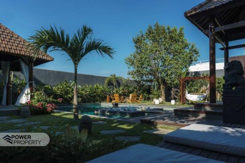 4 bedrooms Villa in Jimbaran, Badung, Indonesia No. 8656 26