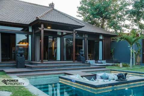 4 bedrooms Villa in Jimbaran, Badung, Indonesia No. 8656 6
